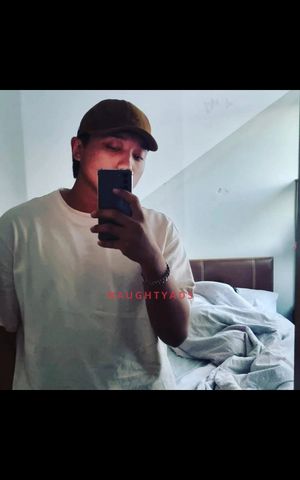 Image of Perth Male Escort James 