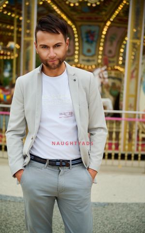Image of Perth Male Escort Luca Ryan 