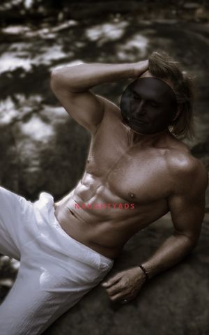 Image of Perth Male Escort Michael 