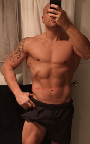 Image of Perth Male Escort Miky