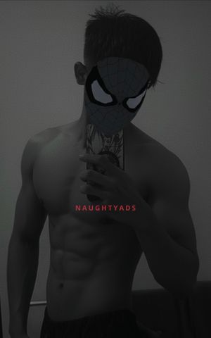 Image of Perth Male Escort Probad