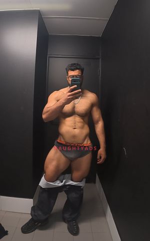 Image of Perth Male Escort Robin