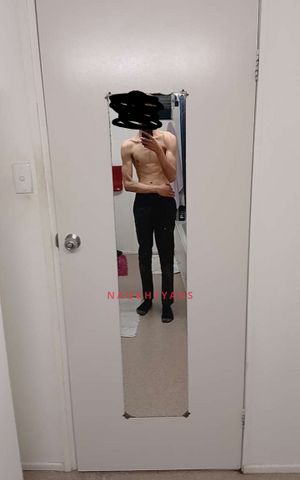 Image of Richmond Male Escort Jake simms