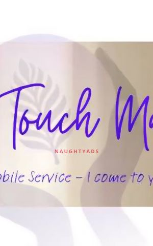 Image of Rockingham Body Rub Nicki Dee 