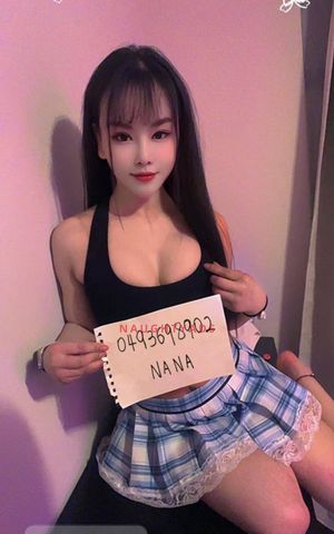 Image of Shepparton Escort Nana shepparton