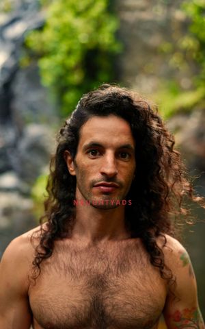 Image of Sunshine Coast Male Escort Kai