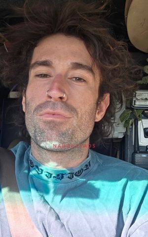 Image of Sunshine Coast Male Escort Kurtis