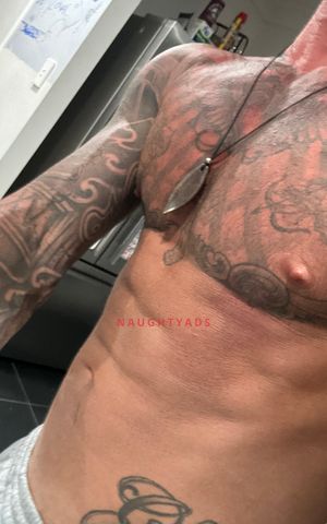 Image of Sunshine Coast Male Escort Ryan 