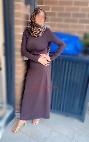 Image of Newcastle Escort Aaliya/Arab Beauty