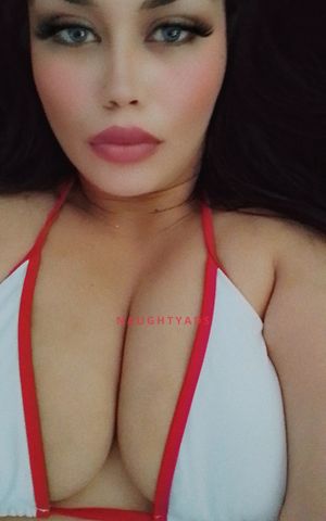 Image of Sydney Escort Inanna