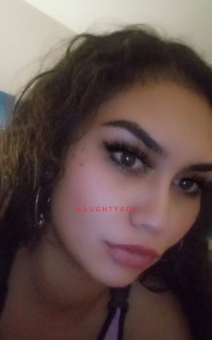 Image of Sydney Escort Inanna