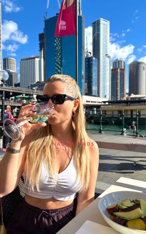 Image of Sydney Escort Syrenna 