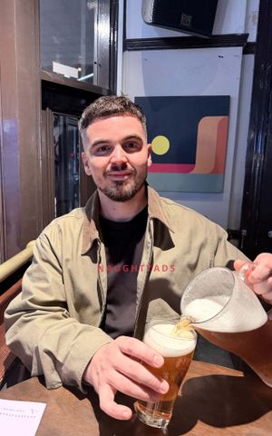 Image of Sydney Male Escort Ben