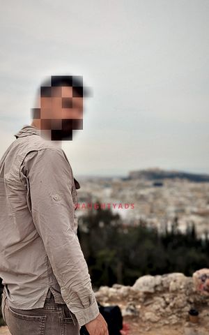 Image of Sydney Male Body Rub Tom Barlez