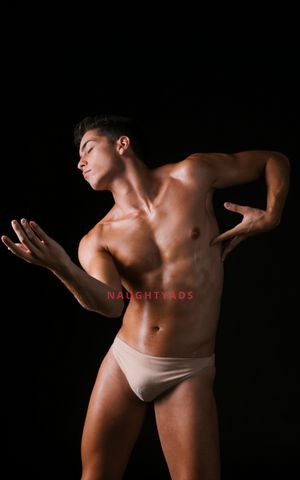 Image of Sydney Male Escort Alpecino