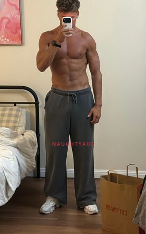 Image of Sydney Male Escort Andrew