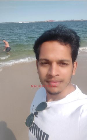 Image of Sydney Male Escort anson