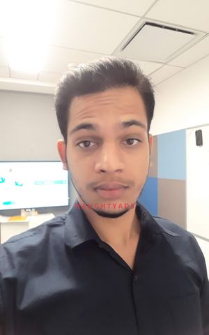Image of Sydney Male Escort anson