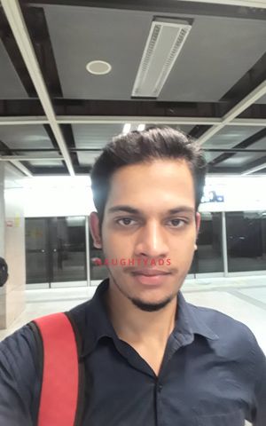 Image of Sydney Male Escort anson