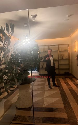 Image of Sydney Male Escort BruceofBondi