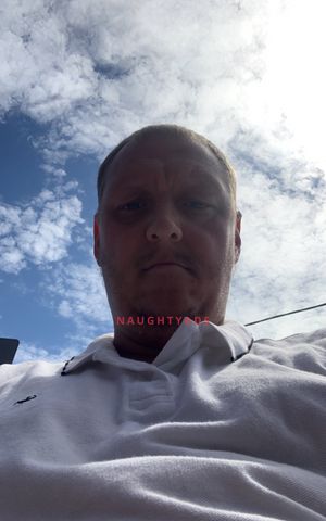 Image of Sydney Male Escort Dom