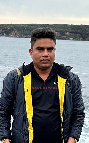 Image of Sydney Male Escort Jimmy 