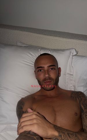 Image of Sydney Male Escort JX