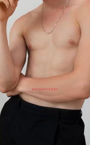 Image of Sydney Male Escort Malik