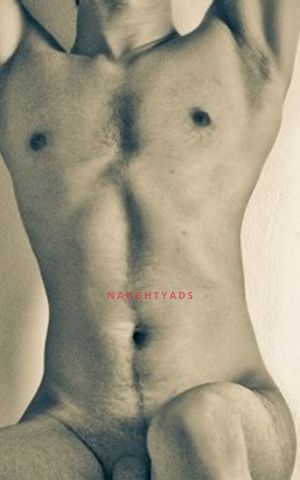 Image of Sydney Male Escort Malik