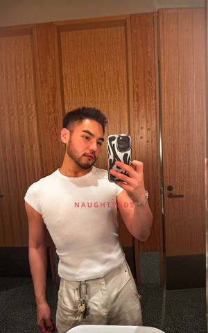 Image of Sydney Male Escort MOZ