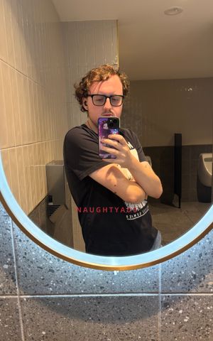Image of Sydney Male Escort Nick