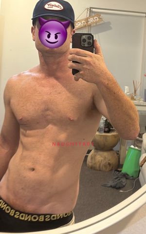 Image of Sydney Male Escort Sexy spice 