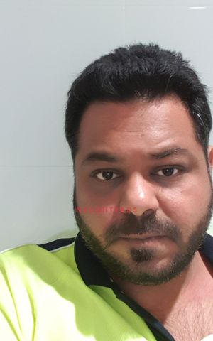 Image of Sydney Male Escort Tiger