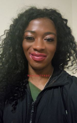 Image of Sydney Trans Escort Kalinda 
