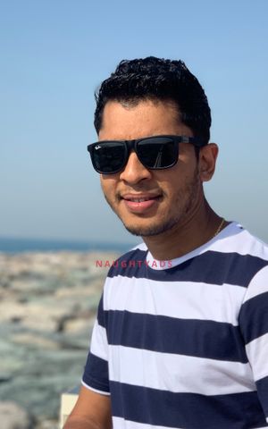 Image of Sydney Male Escort Adam