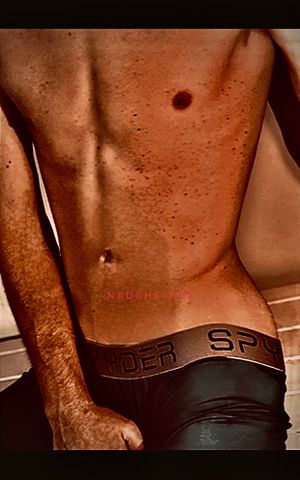 Image of Sydney Male Escort Connor amato 