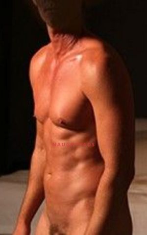Image of Sydney Male Escort Hugh Mccartney
