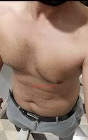 Image of Melbourne Male Escort Mhadi Sats