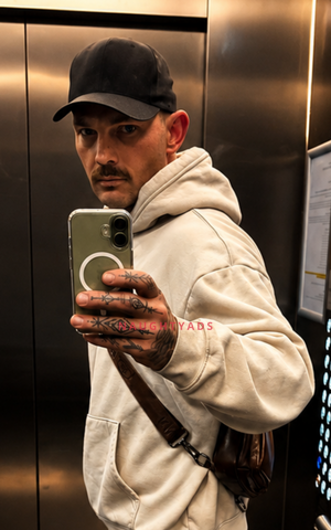 Image of Brisbane Male Escort Mitch 