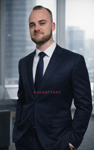 Image of Brisbane Male Escort PlayfulNights
