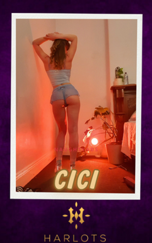 Image of Canberra Escort CiCi 0480 094 199