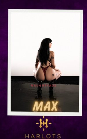 Image of Canberra Escort Max 0480 094 199