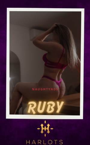 Image of Canberra Escort Ruby  0480 094 266