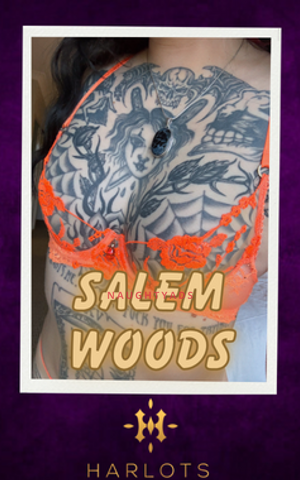 Image of Canberra Escort Salem Woods 0480 089 850