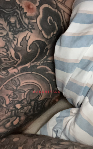 Image of Gold Coast Male Escort Constance 