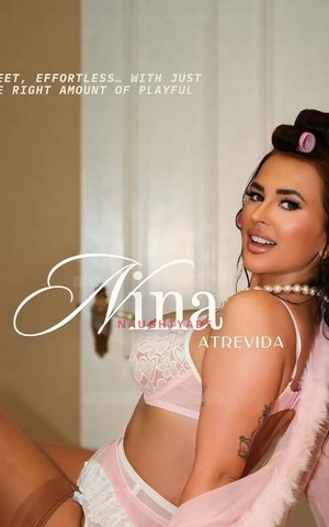 Image of Melbourne Escort NINA