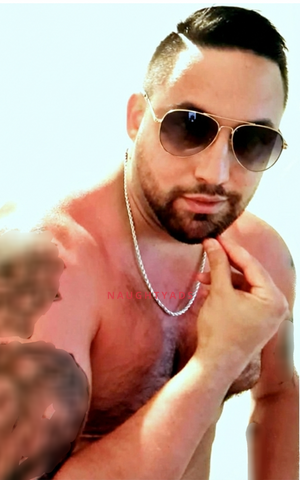 Image of Melbourne Male Escort Marcus Tarazon