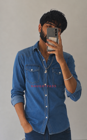 Image of Melbourne Male Escort Mohit