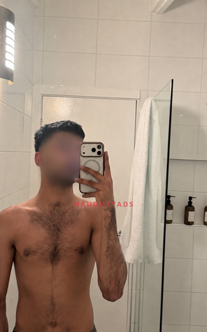 Image of Melbourne Male Escort Rohan Bl