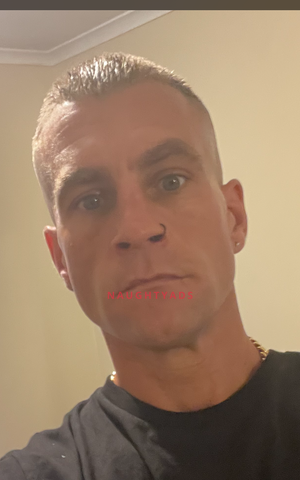 Image of Melbourne Male Escort Ryan